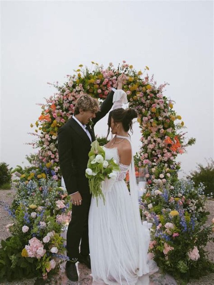 Who Is Gavin Sheets Wife? Explore His Married Life And Instagram Details