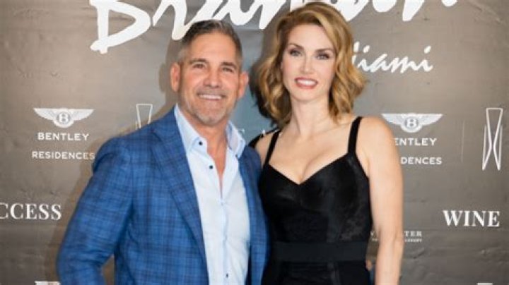 Who Is Grant Shapps Married to? Meet Belinda Shapps On Instagram