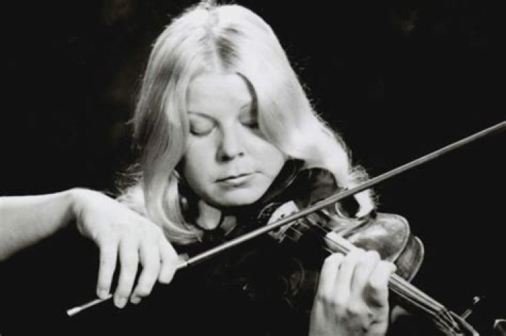 Who Is Helen Mintiks Killer? Violinist Wikipedia And Murder At The Met Case Details And Crime Scene Photos