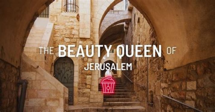 Who Is Hila Saada? Everything On Beauty Queen Of Jerusalem Cast – Wikipedia Bio Explored
