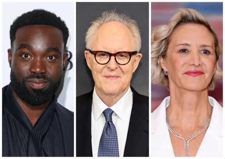 Who Is Jacque Drew Husband Jeff Szusterman? Details To Know About The Cast Of The Royal Treatment