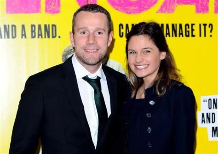 Who Is Jamie Bruce? Everything To Know About Max Rushden Wife
