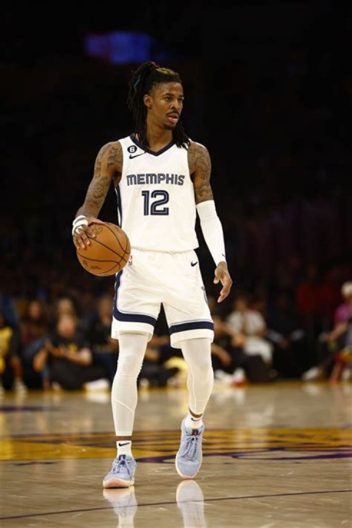 Who Is Jamie Morant? Details You Should Know About Ja Morant Mother