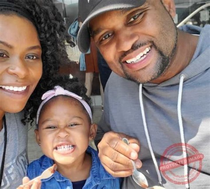 Who Is Jamika Pessoa Husband? Everything You Need To Know About Darcell Smith