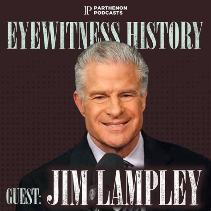 Who Is Jim Lampley Daughter Brooke Lampley? Bio & Net Worth Explored