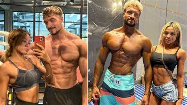 Who Is Jo Lindner Girlfriend or Wife? More on The Bodybuilder On His Instagram