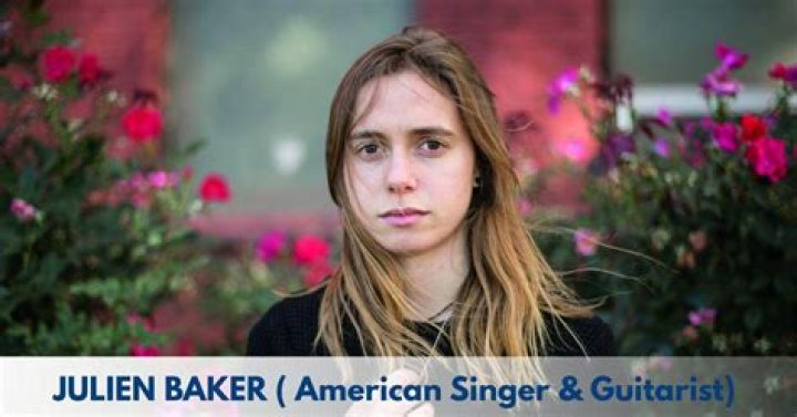 Who Is Julien Baker Dating In 2023?