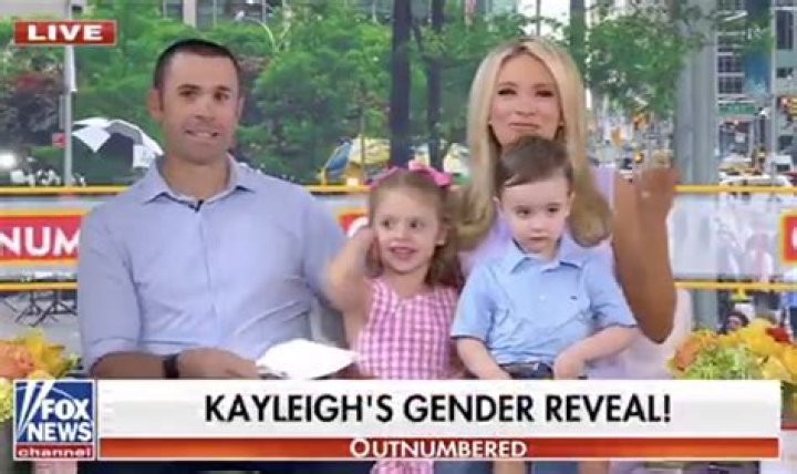 Who Is Kaeleigh Tull? Bobye Holt Daughter & Josh Duggar Girlfriend