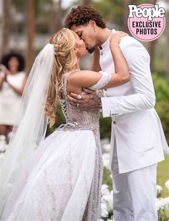 Who Is Kelly Oubre Jr Girlfriend Turned Fiance Shylyn aka Shylynnitaa? Everything To Know