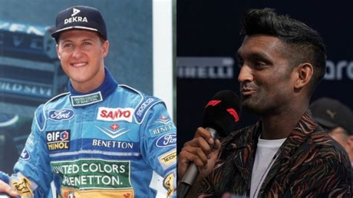 Who Is Lawrence Barretto? Everything About The F1 Senior Writer & Reporter
