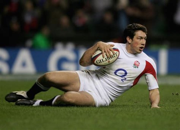 Who Is Matt Chisholm Brother Nick Chisholm? Everything About The Former Rugby Player