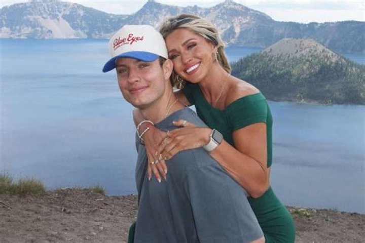 Who Is Matt Duchene Girlfriend or Wife Ashley Groissaint? More On His Family and Married Life Explored