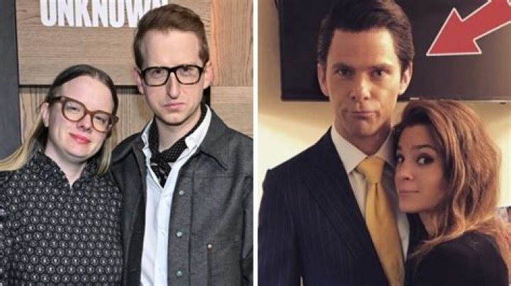 Who Is Mikey Day Son Abbott? Relationship Timeline With Paula Christensen- Are They Married