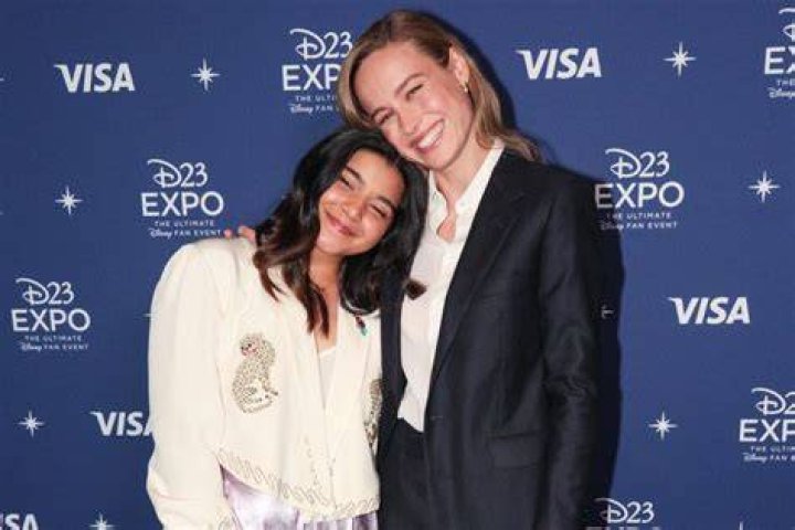Who Is Milaine Desaulniers? Details To Know About Brie Larson sister