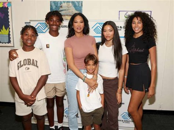 Who Is Ming Clark From Love Match Atlanta? Wikipedia Age And Biography