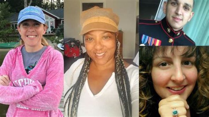 Who Is Morgan Kushner Raleigh NC? Death and Suicide Update, Meet The Family