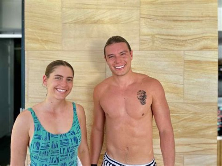 Who Is Nathalie Morris Boyfriend? Is She Really Dating Carlos Sanson Jr?