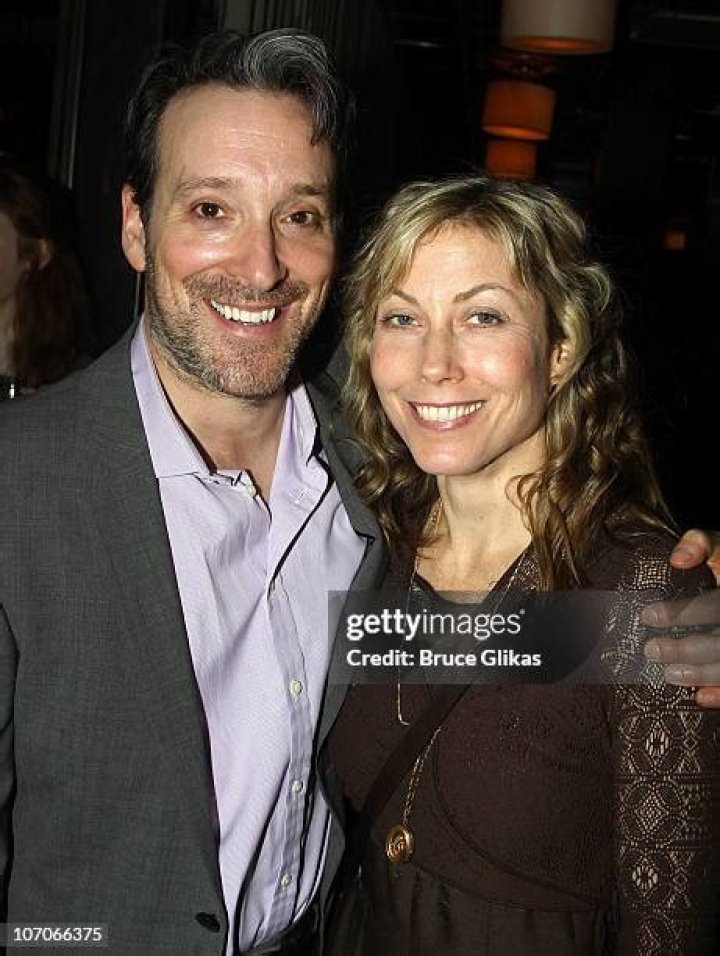 Who Is Nina Hellman? Meet Jeremy Shamos Wife And Kids