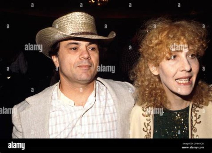 Who Is Noah Blake? Robert Blake Son With His Wife Sondra Kerr- Net Worth