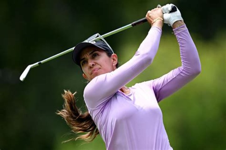 Who Is Paula Reto Husband? Golfer Married Life And Dating History, Ethnic Background Details
