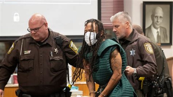 Who Is Rapper MathBoi Fly? Man Arrested As Suspect For Waukesha Parade SUV Accident Today