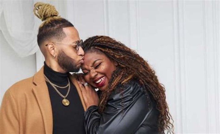 Who Is Richard Brandon Coleman? Cora Kakes Coleman Husband Update