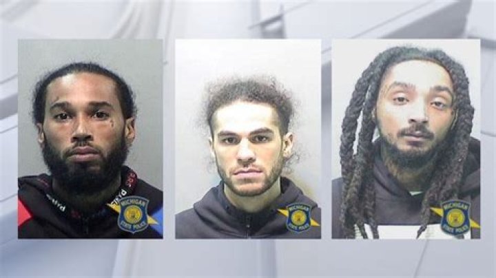 Who Is Shandon Ray Groom? Egypt Covington Killer -Everything To Know