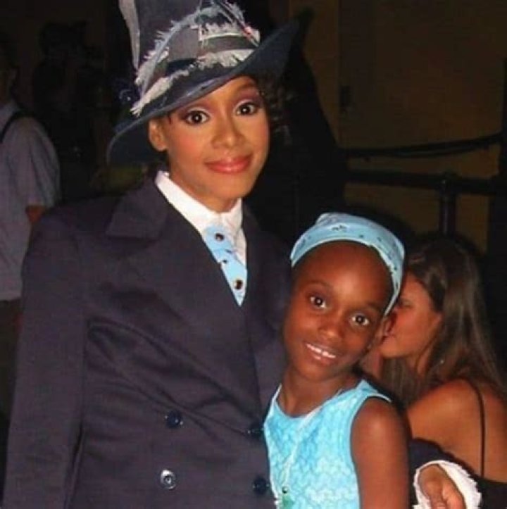 Who is Snow Lopes? Adopted Daughter of Lisa Lopes & Andre Rison