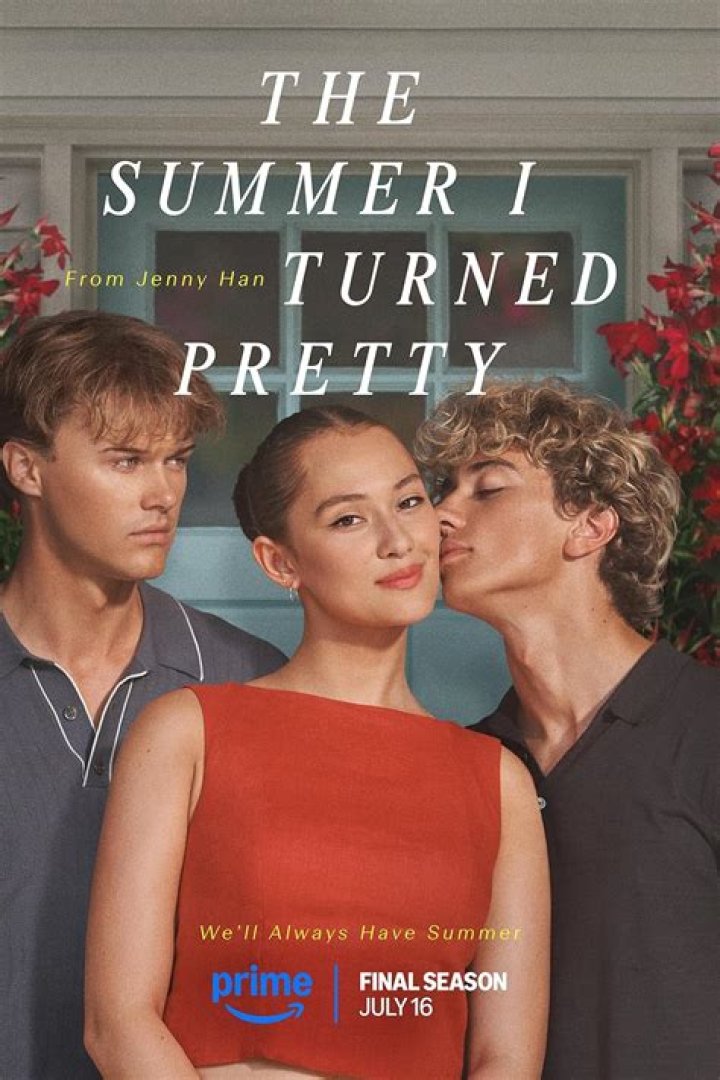 Who Is Summer Selby? Everything About The Actress Playing Carol Austin In The Series The Resident