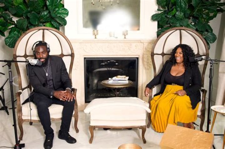 Who Is Tamela Gill-Davis? Learn Everything About Demario Davis Wife