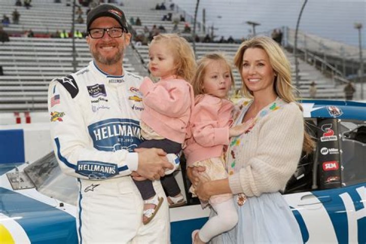 Who is Teresa Earnhardt ‘Dale Earnhardt’s Wife’ and Where Is She Now?