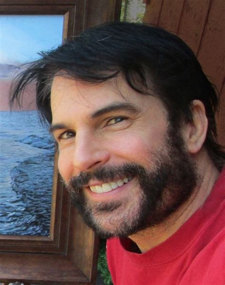 Who Is Thom Bierdz Partner/ Spouse Ron Morgan? Is The American Actor Married?