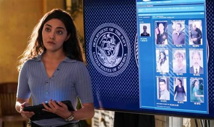 Who Is Yasmine Al-Bustami Partner? Here Is What We Have On The NCIS Hawaii Actress