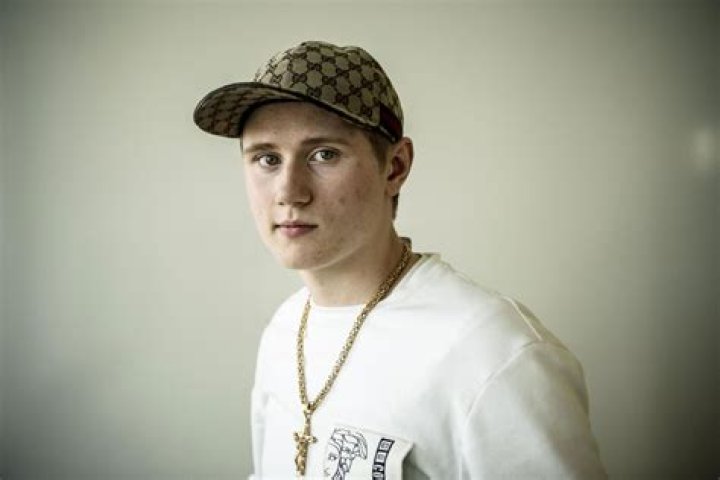 Who Shot The Swedish Rapper Einar? Meet His Girlfriend On Instagram