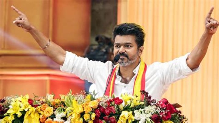 Who was Vijayakanth? Indian Actor and Politician Dead at 71